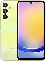 Samsung Galaxy A25 8GB 256GB 2x SIM